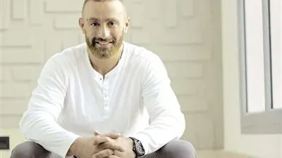 اليوم السقا ينتهي من تصوير فيلمه الجديد 