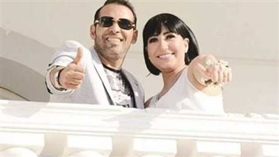 بعد وفاة والدها.. سعد الصغير يفتح النار على بوسي عقب وفاة والدها