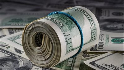 سعر الدولار اليوم الاثنين 8 اغسطس 2022 أمام الجنيه المصرى 