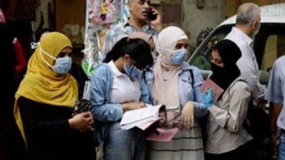 خطوات تظلمات نتيجة الثانوية العامة 2022 