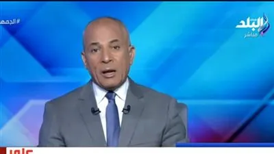 أحمد موسى: إرادة مصر انتصرت لصالح الشعب الفلسطيني بوقف العدوان على غزة