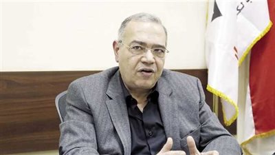 رئيس المصريين الأحرار: هناك تكامل بين الحوار الوطني والمؤتمر الاقتصادي (فيديو)