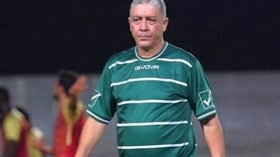 محمد عمر: تفاجأت باختياري في اللجنة الفنية بسبب الأهلي والزمالك