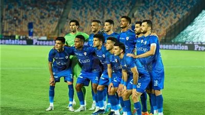 عاجل.. موعد مباراة الزمالك ضد اليكت سبور بطل تشاد في ذهاب دور الـ 64 بدوري أبطال إفريقيا 