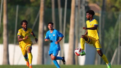 ملخص وأهداف مباراة النصر السعودي وتوريمولينوس 2/1 مباراة ودية