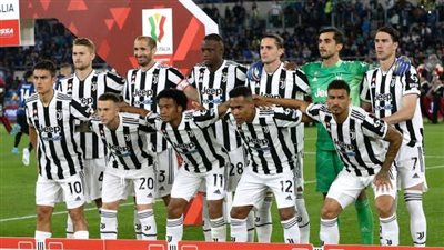 القناص يقترب.. 35 مليون يورو تضع اليوفنتوس في ورطة