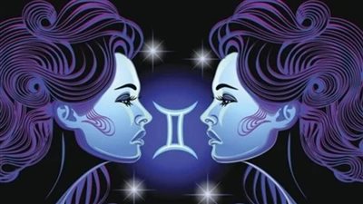 حظك اليوم.. تعرف على توقعات برج الجوزاء 9 أغسطس 