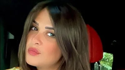 لهذا السبب.. ياسمين عبد العزيز تريند جوجل