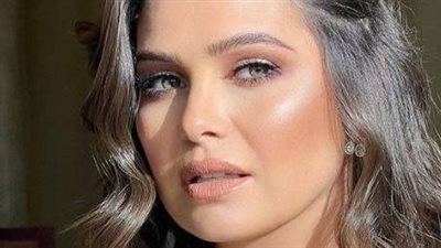 يسرا اللوزي أبرز حضور العرض الخاص لـ 