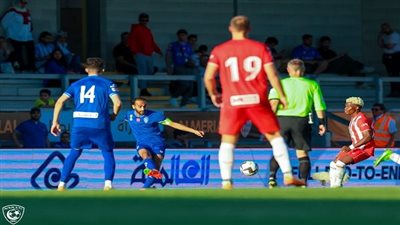 بعد الخسارة من الهلال السعودي.. موعد مباراة ريال مدريد وألميريا في الدوري الإسباني 2022-2023