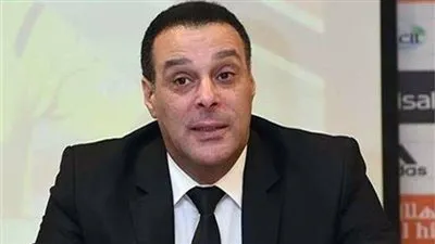 عصام عبدالفتاح مديرًا لدائرة التحكيم في الدوري السعودي
