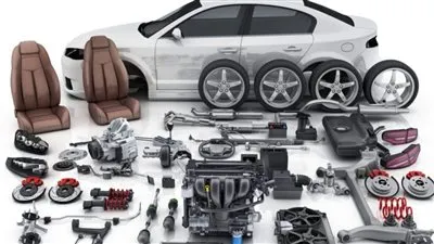 تحرك برلماني بشأن أزمة نقص قطع غيار السيارات في مصر