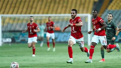 كشف حقيقة ماتردد بشأن مفاوضات الأهلي مع نجم وادي دجلة