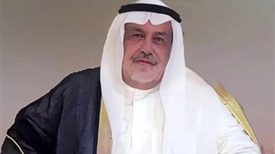 شاهد.. لحظة وفاة رجل الأعمال السعودي محمد القحطاني