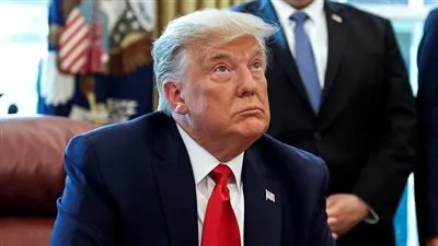 عاجل.. أول تعليق من البيت الأبيض على تفتيش منزل 