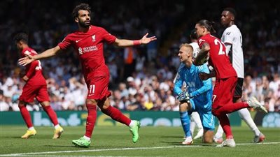 ليفربول ينافس آرسنال على نجم فياريال 