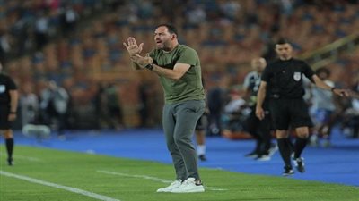 قُضي الأمر.. الأهلي يحسم مصير سواريش بشكل نهائي