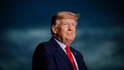 البيت الأبيض: بايدن لم يبلغ مسبقا بمداهمة منزل ترامب