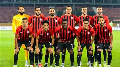 موعد مباراتي فيوتشر في دور الـ64 بالكونفدرالية الإفريقية 2022-2023 والقناة الناقلة وترددها