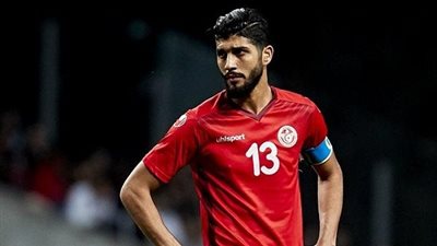 سر غياب فرجاني ساسي عن قائمة الدحيل وحقيقة تخلفه عن مونديال 2022