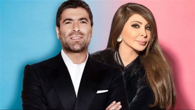 بهذه الطريقة.. إليسا تروج لحفلها المقبل 