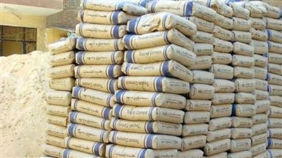 أسعار الاسمنت في مصر اليوم الاربعاء 10 اغسطس 2022 تسجل تراجعات جديدة 