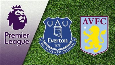 كل ما تريد معرفته عن مباراة أستون فيلا وإيفرتون في الدوري الإنجليزي الممتاز 2022-2023 والقناة الناقلة لمشاهدة المباراة