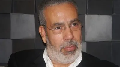 مدحت العدل عن 