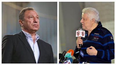 عاجل.. محامي النادي الأهلي: على مرتضي منصور تسليم نفسه الآن 