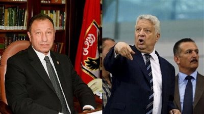 عاجل.. أول رد من الأهلي على الحكم ضد مرتضي منصور