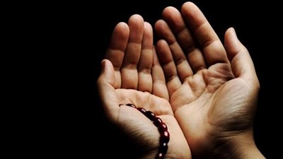 فإني قريب (25).. أيها المهموم ارفع هموك لربك