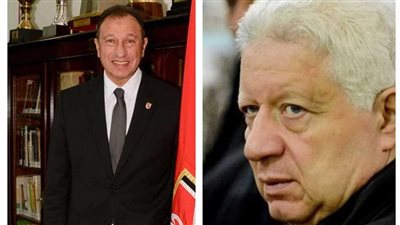 بعد قرار حبسه.. الأهلي يدرس التقدم بطلب للنائب العام لحبس مرتضى منصور سنة إضافية