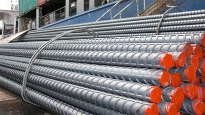 أسعار الحديد اليوم الأربعاء 10 أغسطس بالشرقية