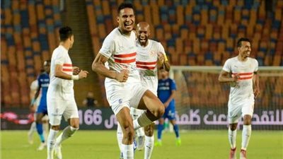 كواليس جديدة في أزمة الجزيري مع الزمالك.. طالع التفاصيل