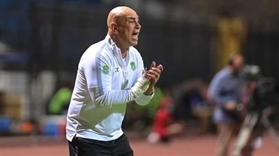 عاجل.. حسام حسن يُعلن تشكيل المصري لمواجهة الأهلي بالدوري