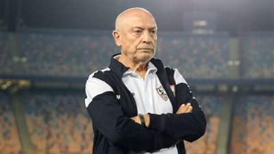 فيريرا يحدد مراكز الصفقات الأجنبية في الزمالك