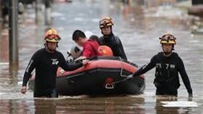 وزير المناخ: 