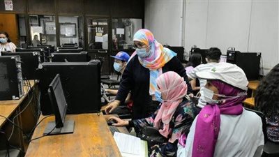 تنسيق الجامعات 2022.. رابط مباشر لتسجيل الرغبات 