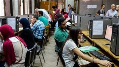 تفاصيل انطلاق المرحلة الأولى لتنسيق الجامعات غدًا وكيفية اختيار الرغبات