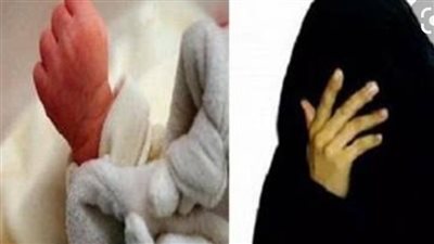 علاقة آثمة ورضيع بالقمامة.. الاعترافات الكاملة لأم ألقت طفلها في الشارع بكرداسة 