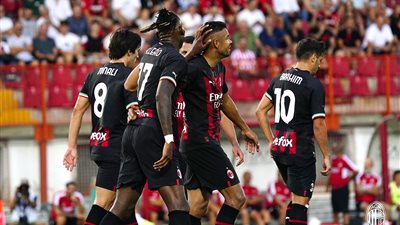 فيراري عربي.. ميلان يتحرك لضم ساحر البريميرليج