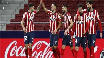 موعد وتوقيت مباراة أتلتيكو مدريد ضد خيتافي في أولى مباريات الدوري الإسباني بالموسم الجديد