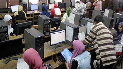 الآن.. كيفية تسجيل الرغبات لتنسيق القبول بالجامعات 2022