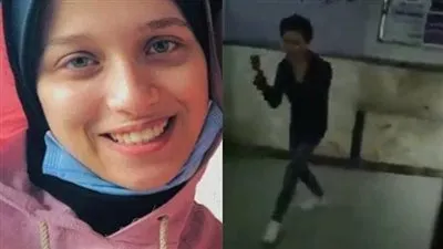 تفاصيل جديدة في قضية مقتل سلمى بهجت ونص اعترافات المتهم 