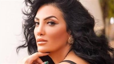 بعد أزمته الأخيرة.. حورية فرغلي توجه رسالة لمحمد رمضان