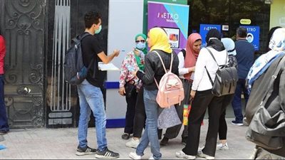 مؤشرات نتيجة تنسيق الثانوية العامة 2022 المرحلة الأولى للأدبي والعلمي