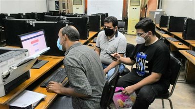 بدأت اليوم.. كل ما تريد معرفته عن تنسيق المرحلة الأولى للالتحاق بالجامعات