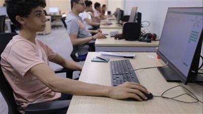 التعليم العالي: 7 آلاف طالب يسجلون في تنسيق المرحلة الأولى للقبول بالجامعات