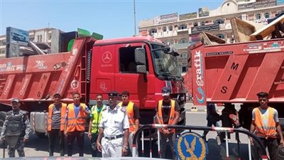 وزير الإسكان يُصدر قرارات لإزالة مخالفات بناء وتعديات بمدن الوراق والسادات والفشن 