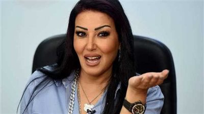 تعليق سمية الخشاب على حادث 